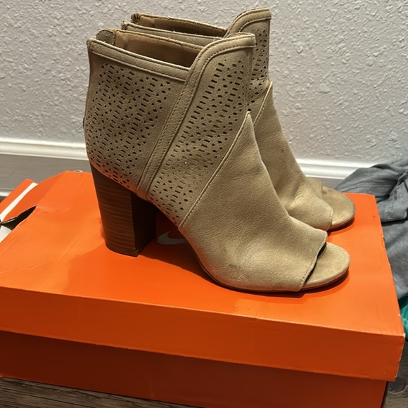 Only wore twice. Basically brand new. - Picture 3 of 3